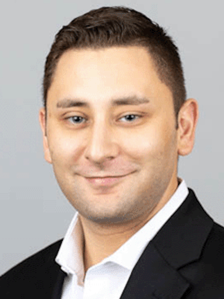 Michael Lopez